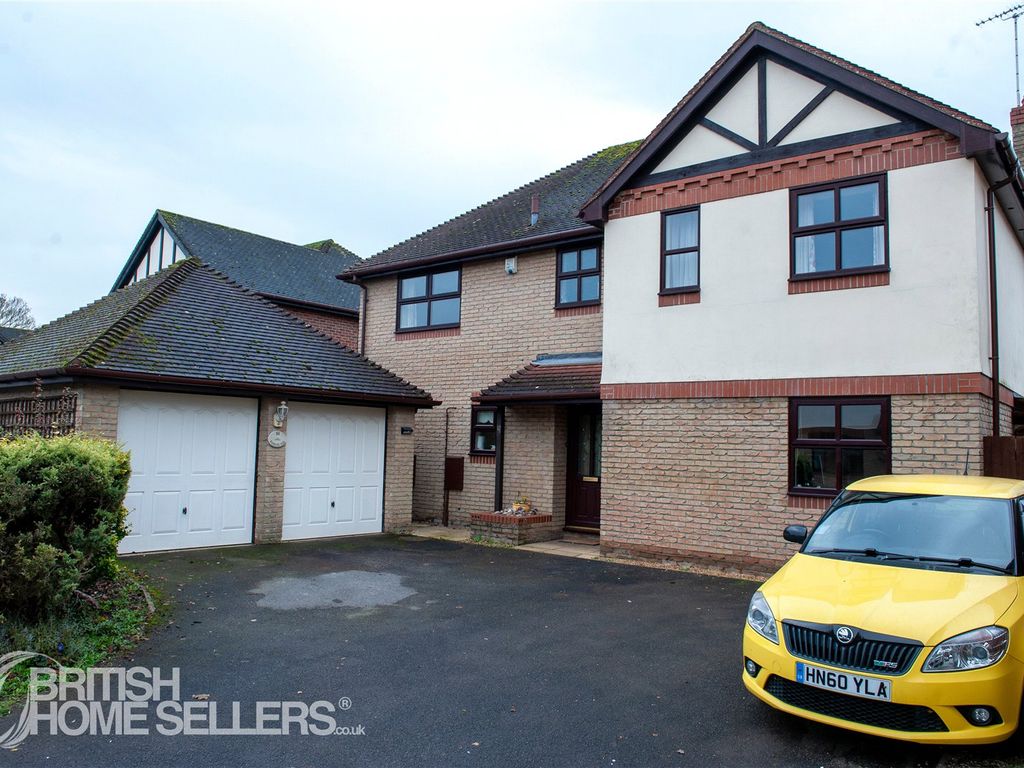 Woodcote Park, Wisbech, Cambridgeshire PE13