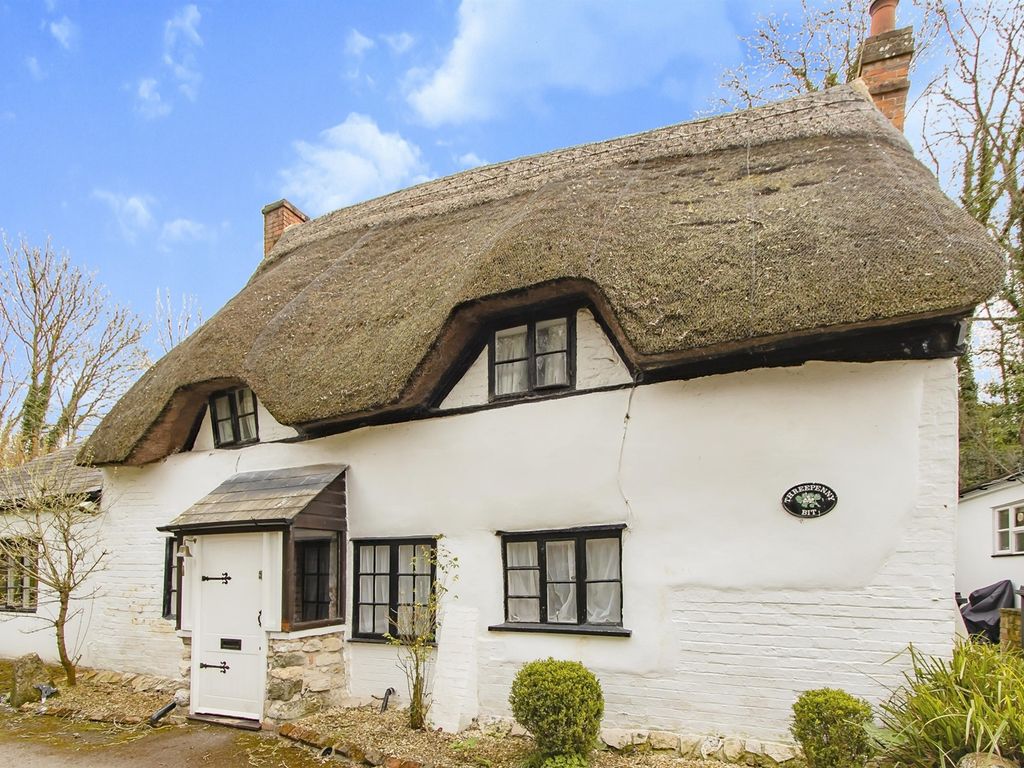 3 bed property for sale in Church Street Close, Tisbury, Salisbury SP3 Zoopla