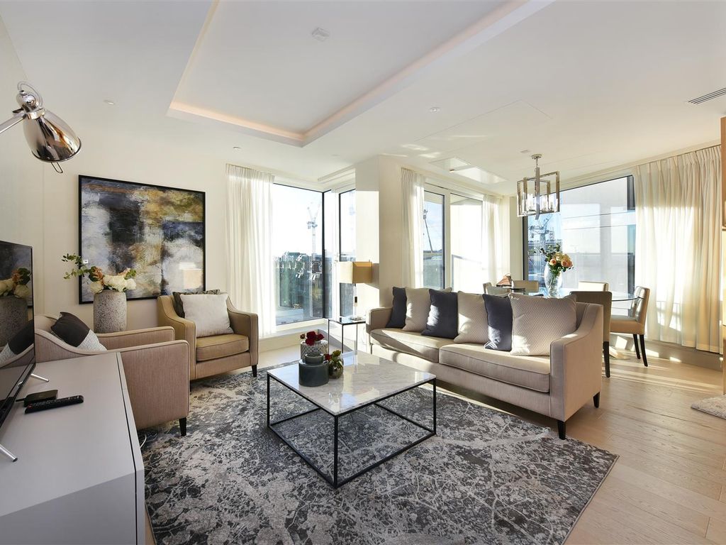 Benson House, 375 Kensington High Street, London W14