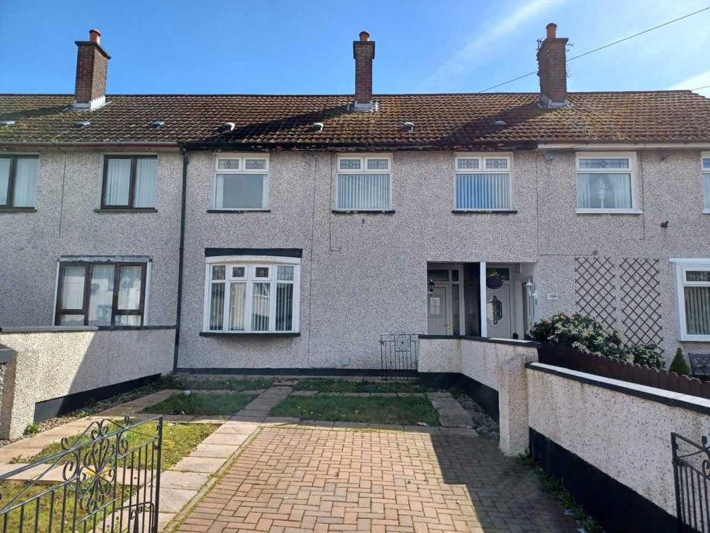 4 bed detached house to rent in Glenkeen Drive, Greenisland