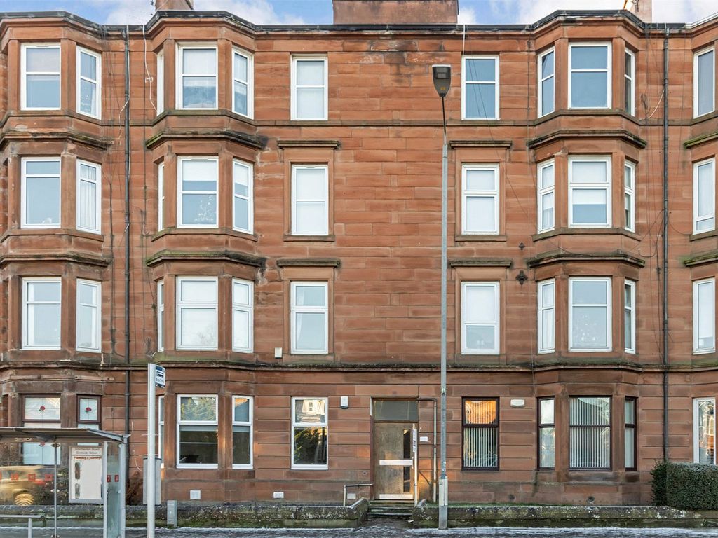 Shettleston Road, Sandyhills, Glasgow G32