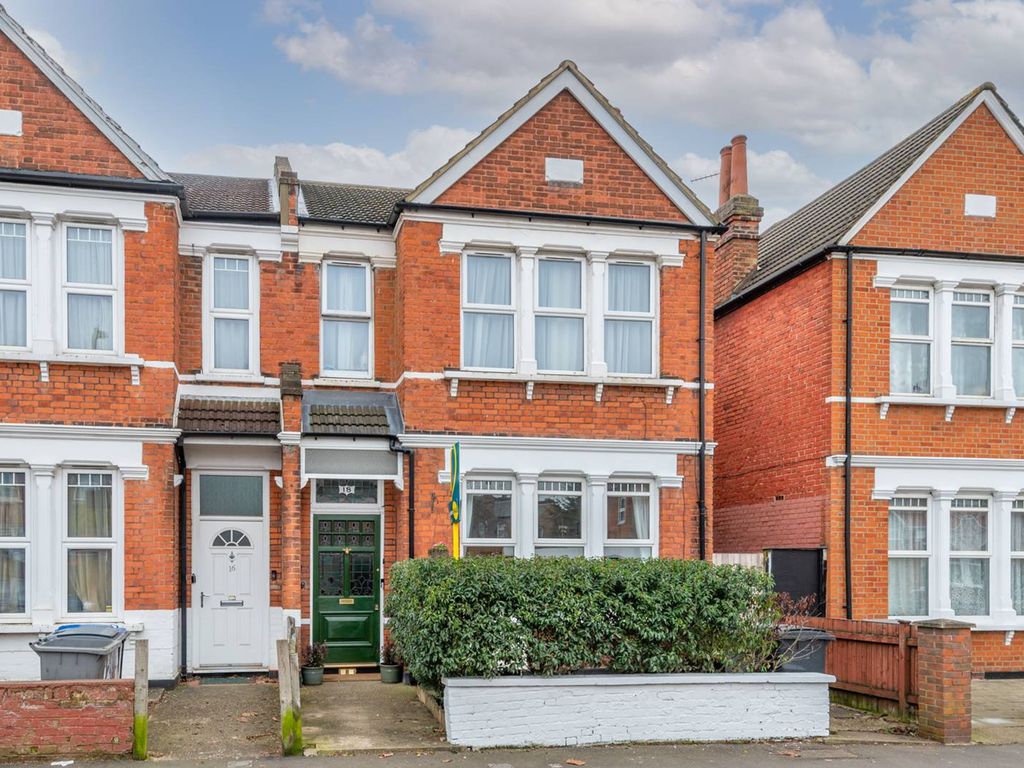 2 bed flat for sale in Olive Road, Willesden Green, London NW2 Zoopla