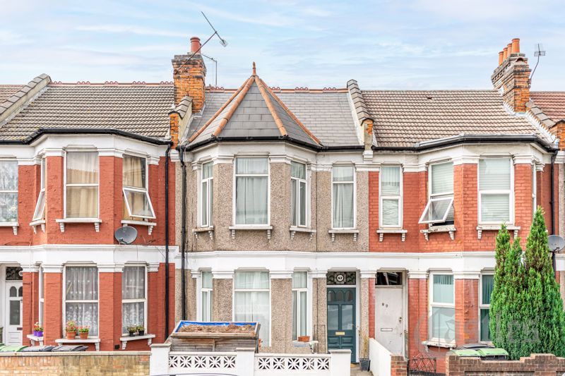 2 bed flat for sale in Westbury Avenue, London N22 Zoopla