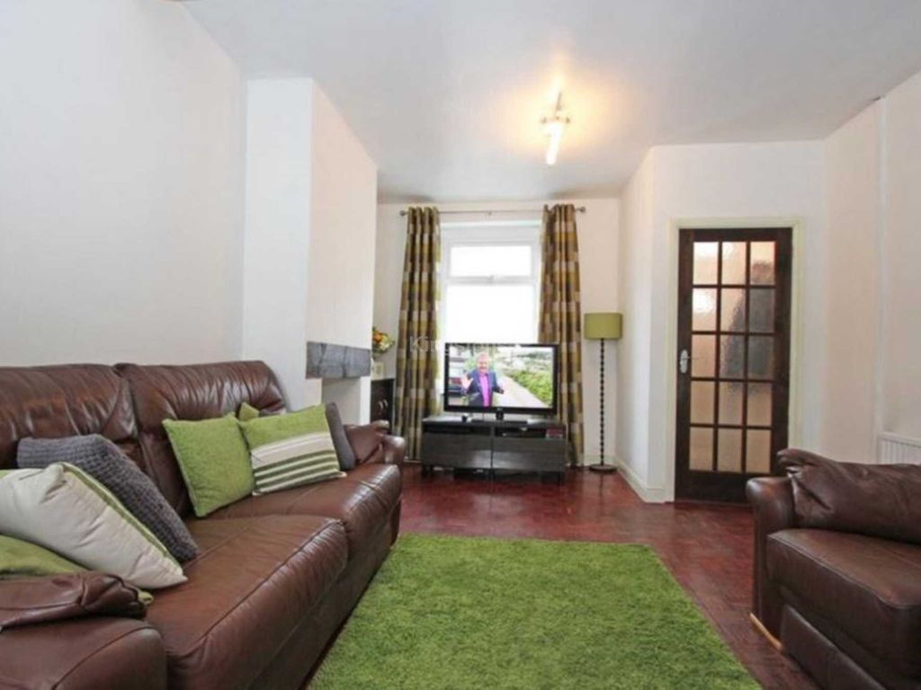 2 bed terraced house to rent in Warwick Street, Grangetown CF11, £1,000