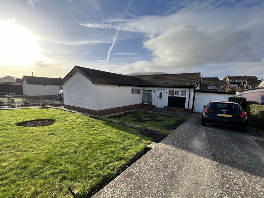 3 bed detached bungalow for sale in Haven Way, Abergavenny NP7 Zoopla