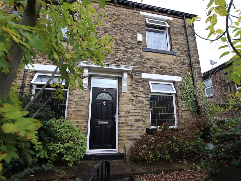 2 bed end terrace house to rent in Airedale Street, Eccleshill