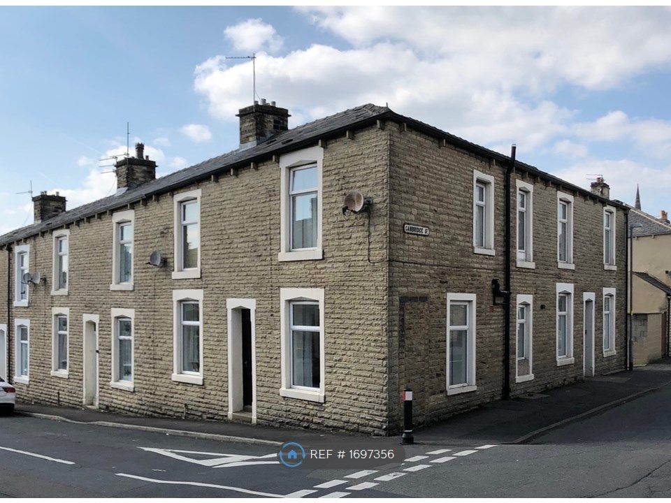 1 bed flat to rent in Water Street, Accrington BB5 Zoopla