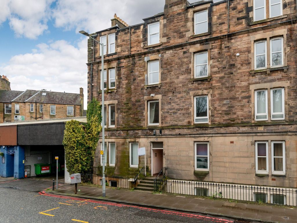 1 bed flat for sale in 40/11 Angle Park Terrace, Ardmillan, Edinburgh