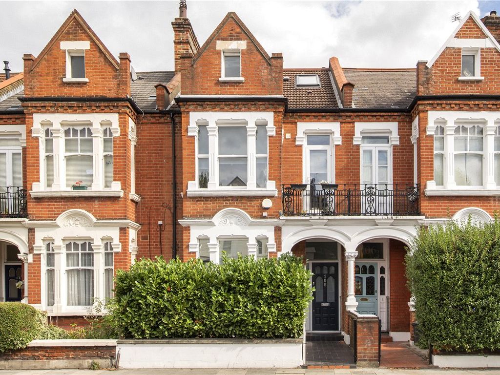 2 bed flat to rent in Trinity Road, Wandsworth SW17 Zoopla