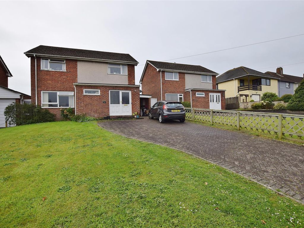 4 bed detached house for sale in Winch Lane, Haverfordwest SA61 Zoopla