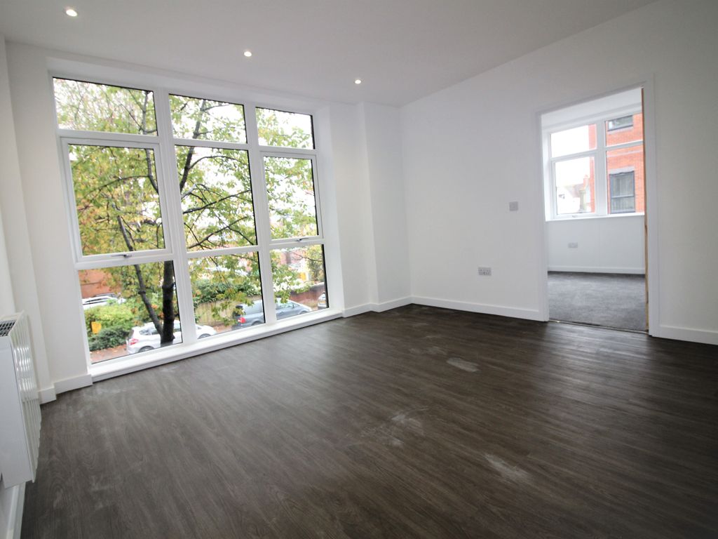 1 bed flat to rent in Knoll Road, Camberley GU15 Zoopla