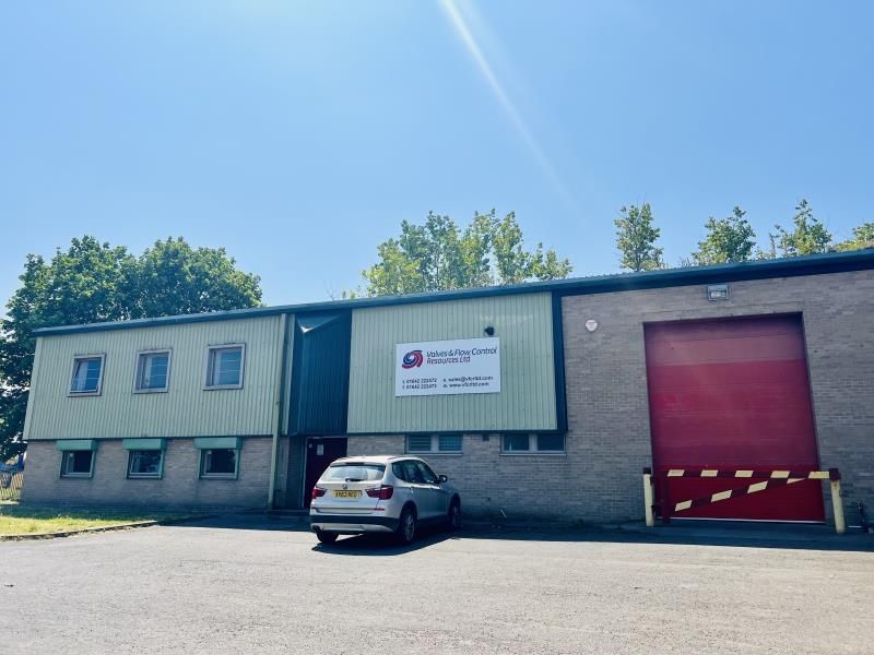 Industrial for sale in Riverside Park Industrial Estate, 10B, Mickleton