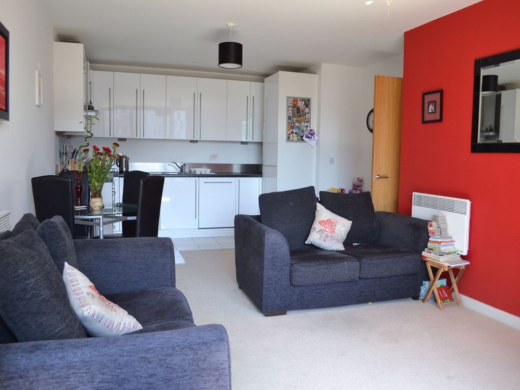 2 bed flat to rent in The Sphere, 1 Hallsville Road, London E16 Zoopla