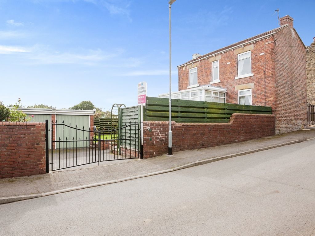 3 bed cottage for sale in Cave Lane, East Ardsley, Wakefield WF3, £395,000 Zoopla