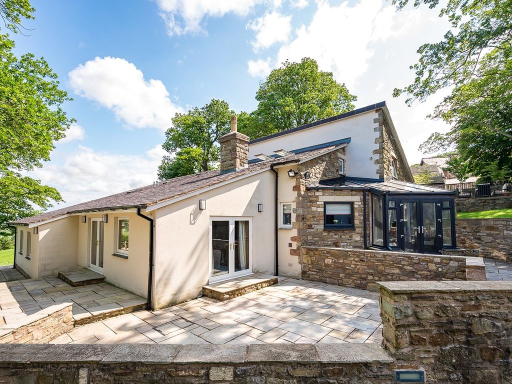 6 bed detached house for sale in Caton Green Road, Caton Green