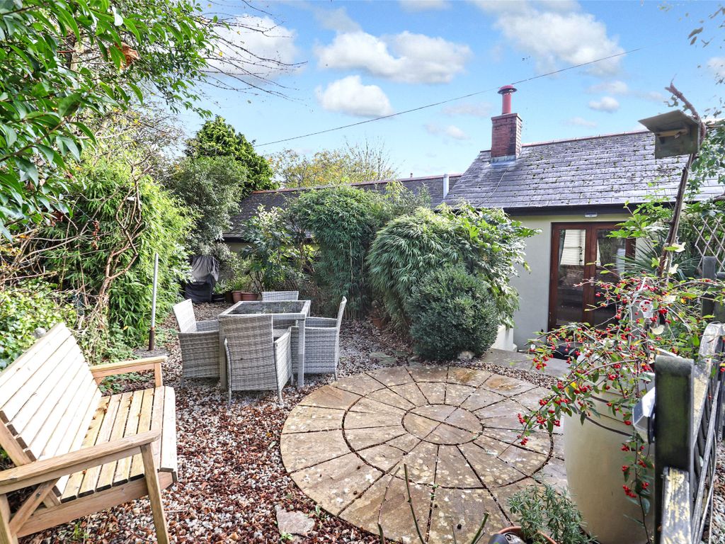 2 bed bungalow for sale in Parkham, Bideford, Devon EX39, £285,000 Zoopla