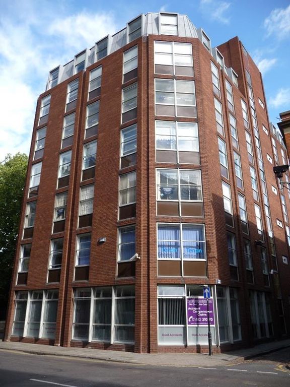 Office to let in 5th Floor Lowgate House, Lowgate, Hull HU1 Zoopla