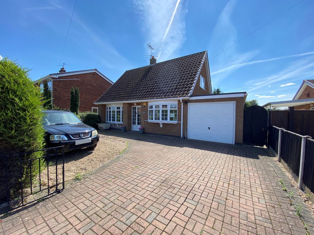 3 bed detached house for sale in Grange Road, Newark NG24 Zoopla