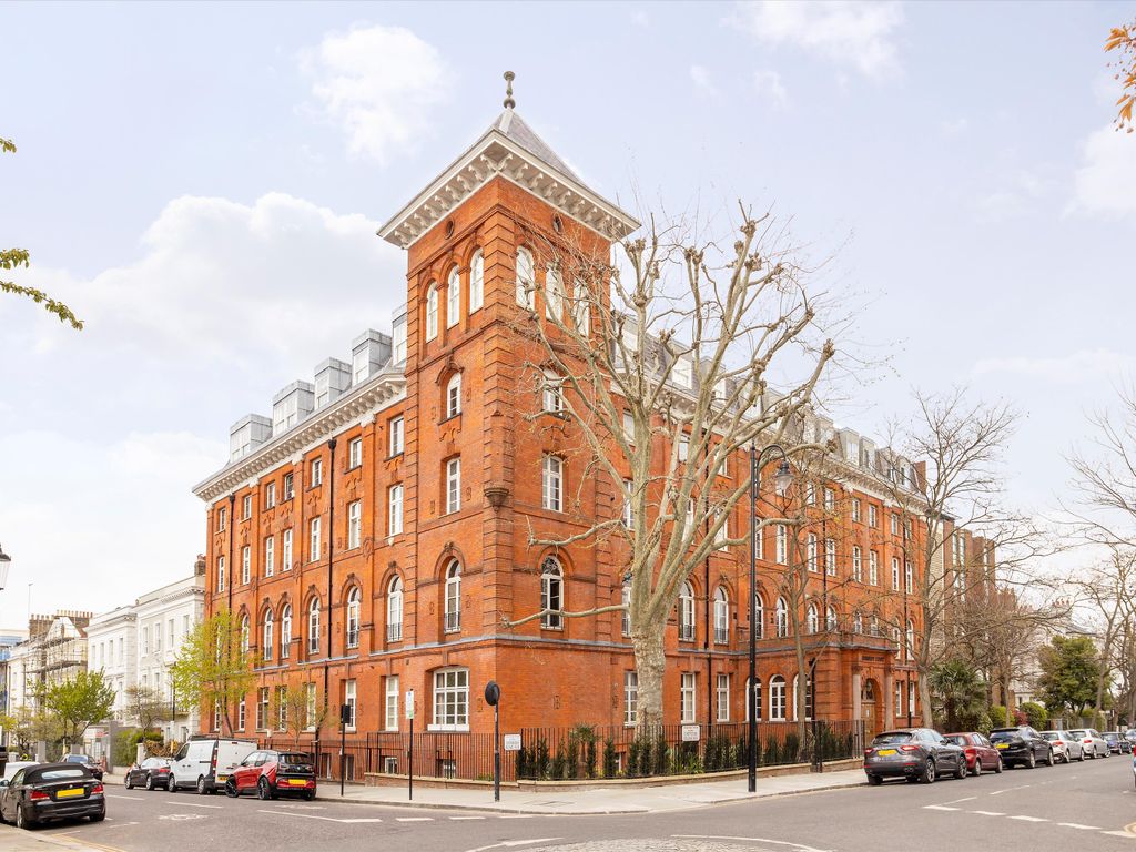 2 bed flat for sale in Thornbury Court, 3638 Chepstow Villas, Notting Hill, London W11 Zoopla