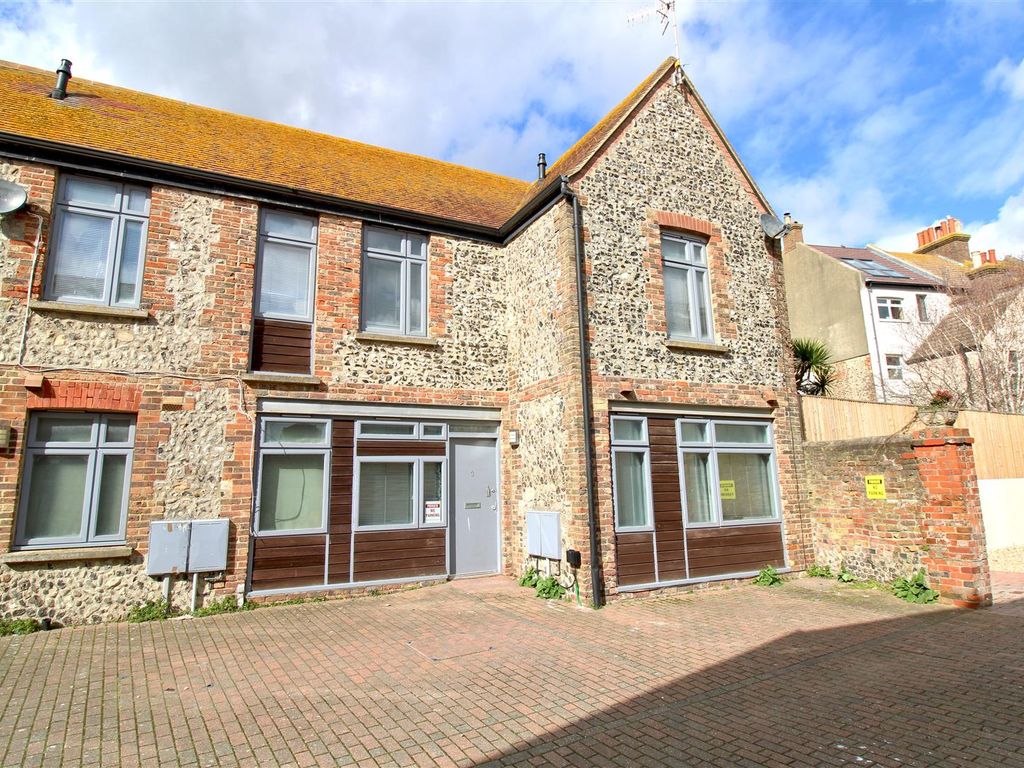 2 bed end terrace house for sale in Phoenix Mews, Seaford BN25 Zoopla