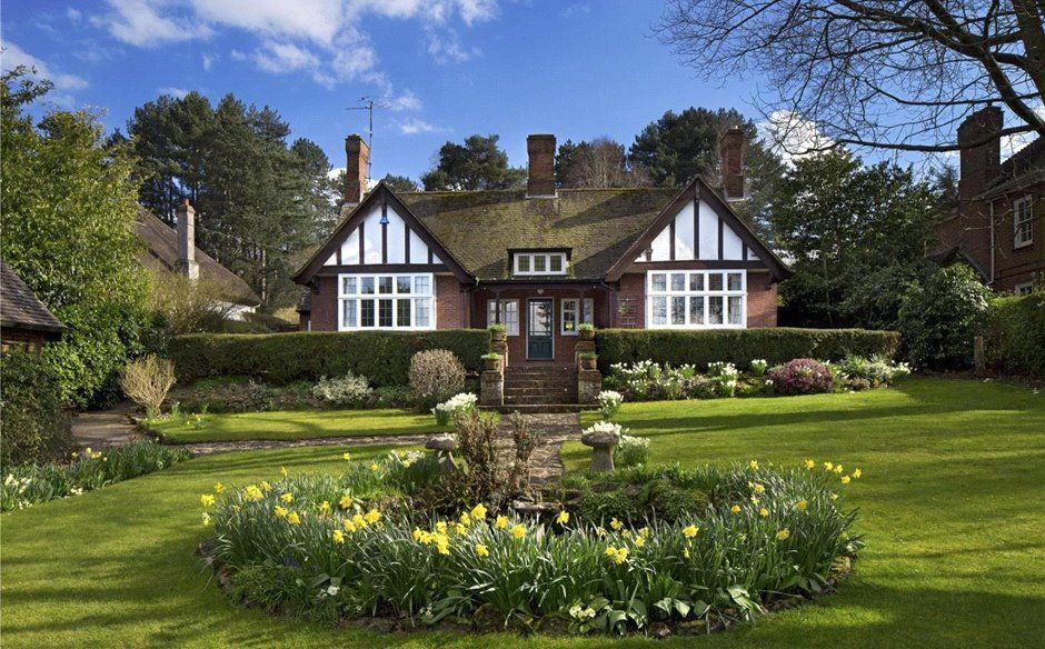 4 bed detached house for sale in Cumnor Hill, Oxford, Oxfordshire OX2