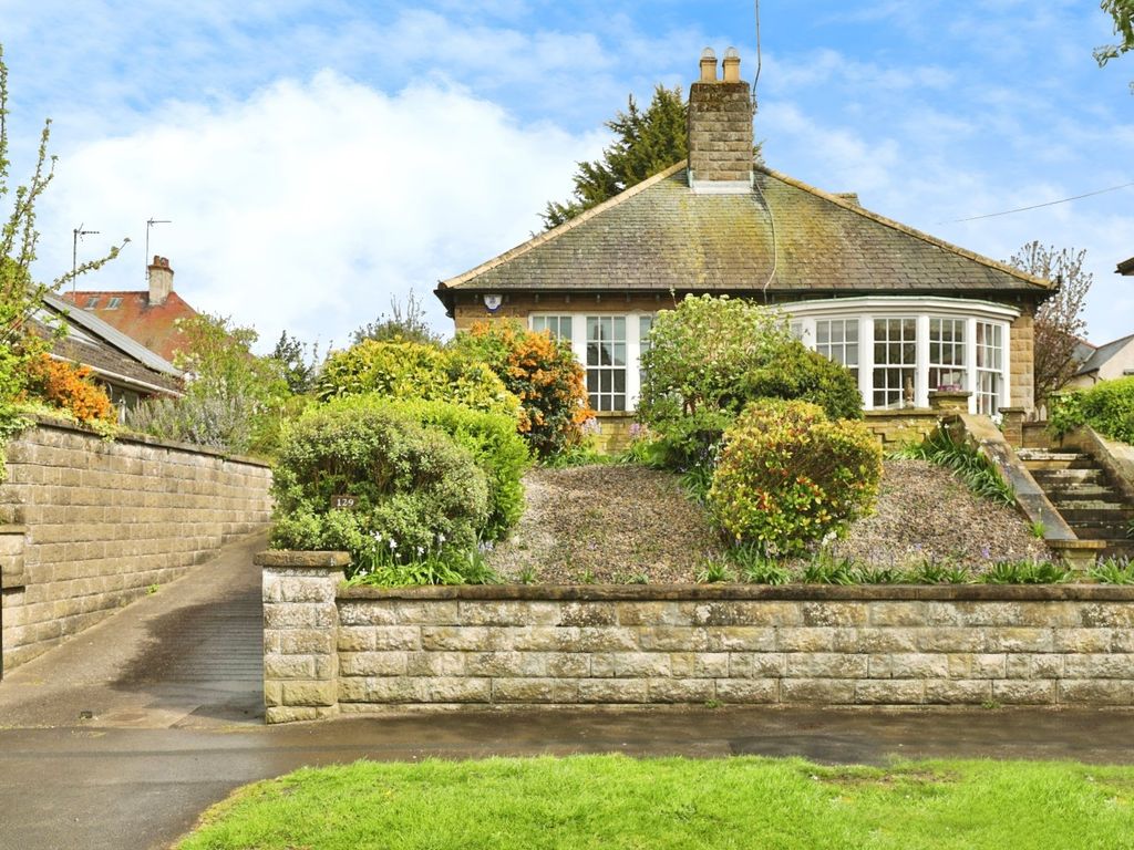 3 bed bungalow for sale in St. James Road, Bridlington, East Yorkshire