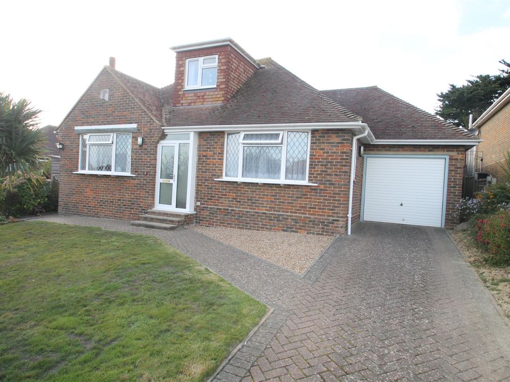 Property Details For 1 Cherry Tree Gardens Bexhill On Sea Tn40 2ql