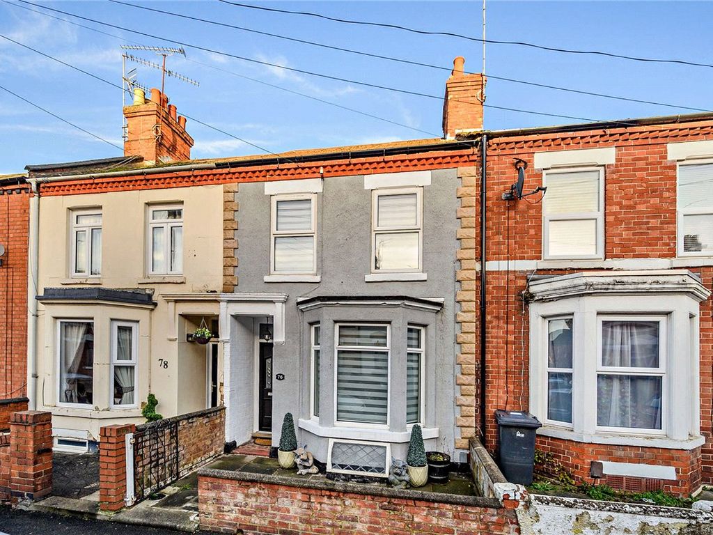 Milton Street, Northampton NN2  