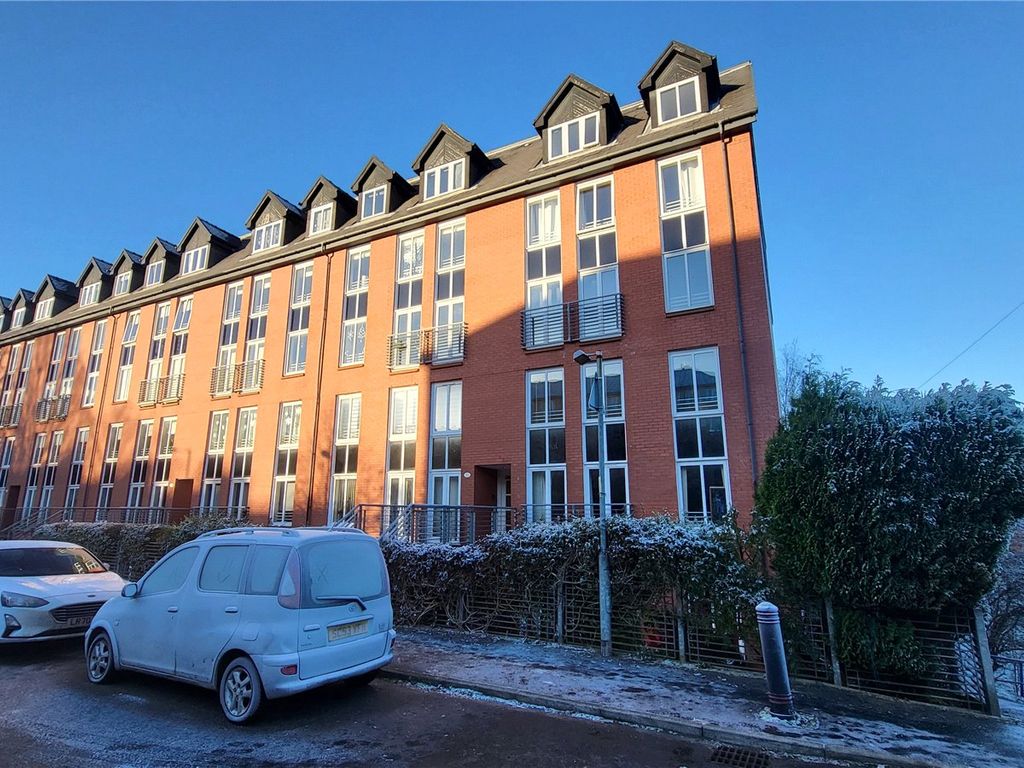 2 bed terraced house to rent in Randolph Gate, Glasgow G11 Zoopla