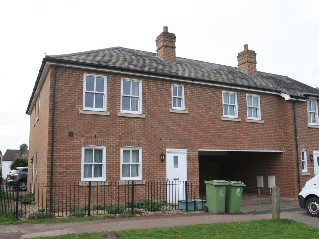 Common View Tunbridge Wls TN4  