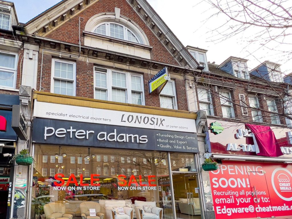 Property for sale in Station Road, Edgware HA8, £700,000 Zoopla