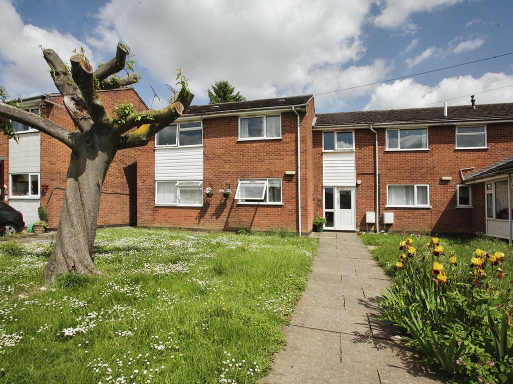 2 bed flat for sale in Compton Drive, Huncote, Leicester LE9 Zoopla