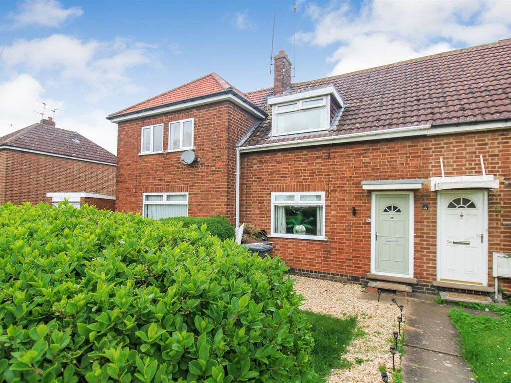 2 bed terraced house for sale in Occupation Road, Corby NN17 Zoopla
