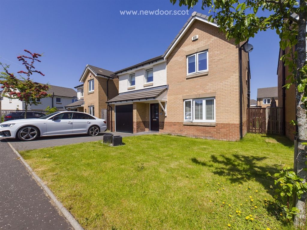 4 bed detached house for sale in Northbrae Drive, PA7 Zoopla