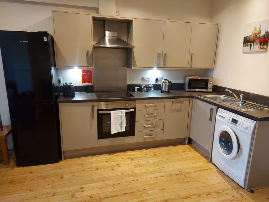 1 bed flat to rent in Holderness Road, Hull HU9 Zoopla