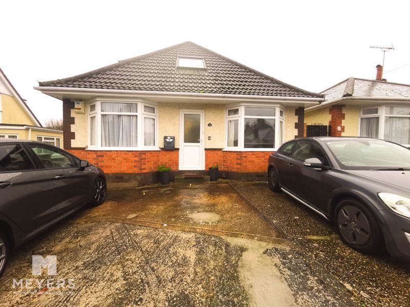 5 bed shared to rent in Alcester Road, Poole BH12, £575