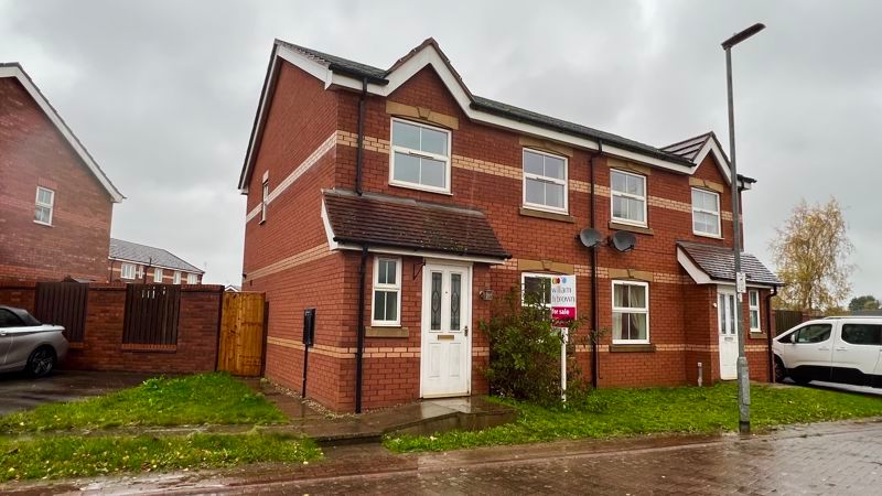 Birch Drive, Scunthorpe DN16  