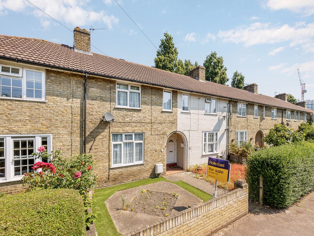 2 bed property for sale in Bentworth Road, Shepherds Bush W12 Zoopla