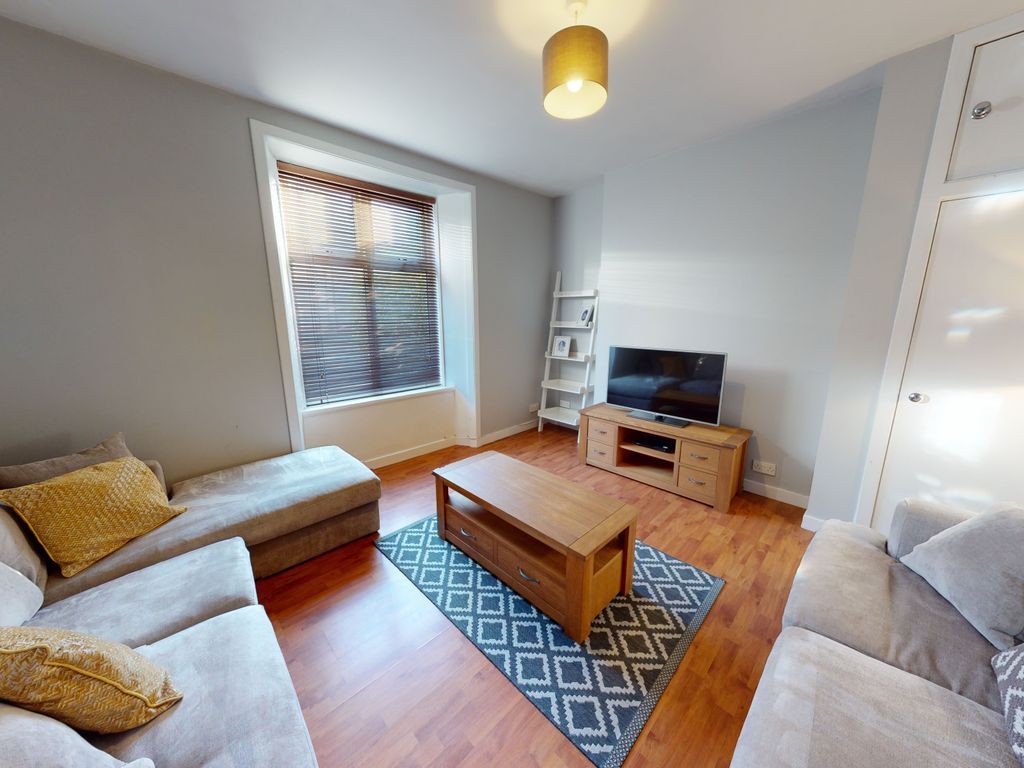 1 bed flat to rent in Holburn Street, Aberdeen AB10 Zoopla