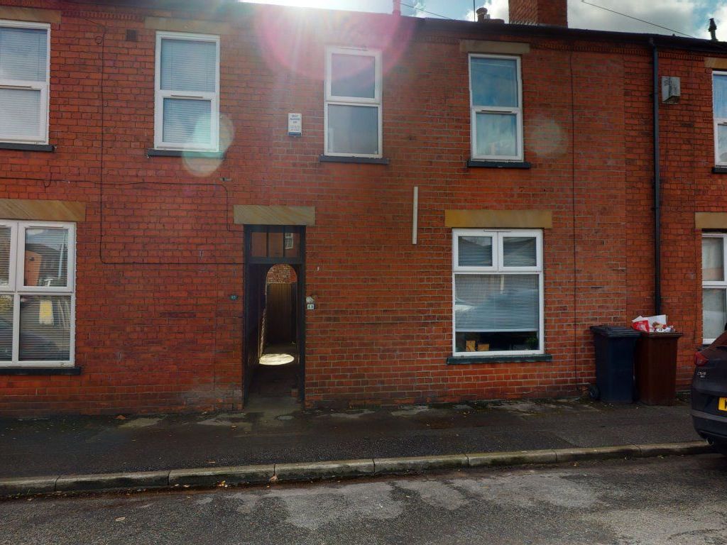 3 bed terraced house to rent in Peel Street, Lincoln LN5 Zoopla
