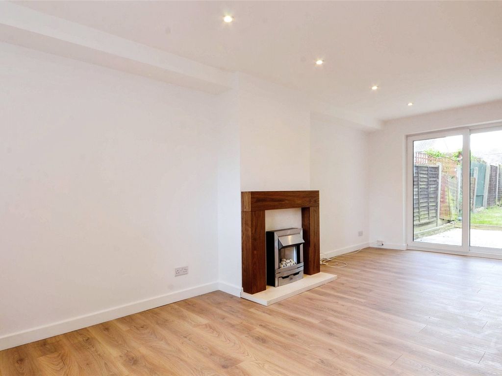 3 bed end terrace house for sale in Green Acres, Welwyn Garden City AL7