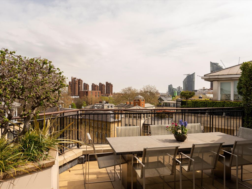 Lucas House, 552 Kings Road, Chelsea, London SW10