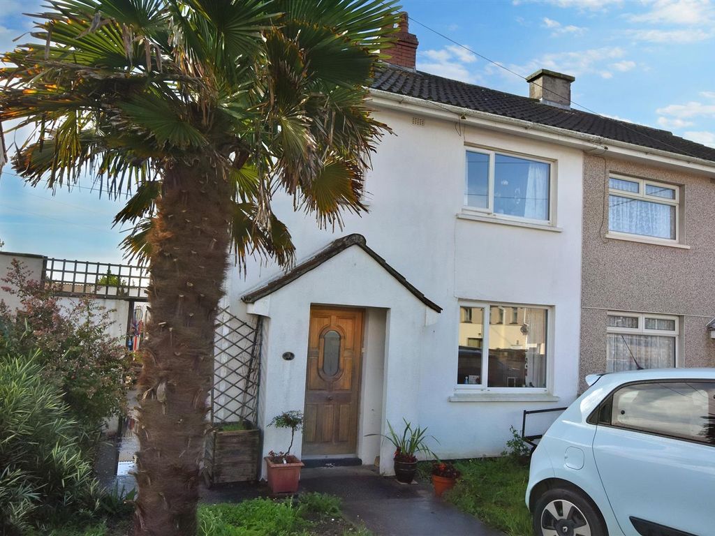 2 bed property for sale in Kennedy Close, Illogan, Redruth TR15 Zoopla