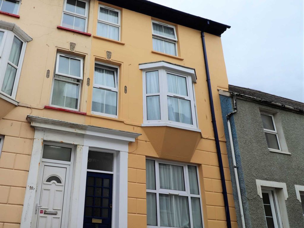 6 bed terraced house for sale in South Road, Aberystwyth SY23 Zoopla