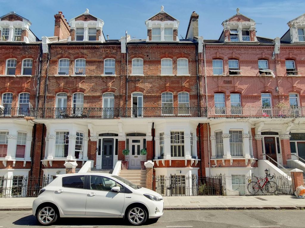 2 bed flat for sale in Avonmore Road, West Kensington, London W14 Zoopla