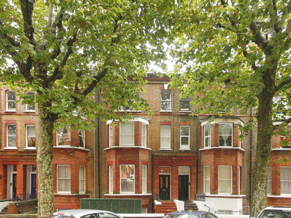 Studio to rent in Randolph Avenue, Maida Vale, London W9 Zoopla