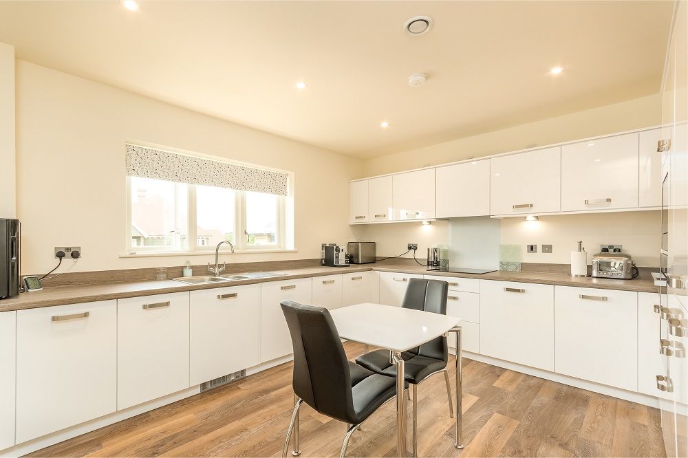 4 Howard Manor Gallagher Square Warwick CV34  