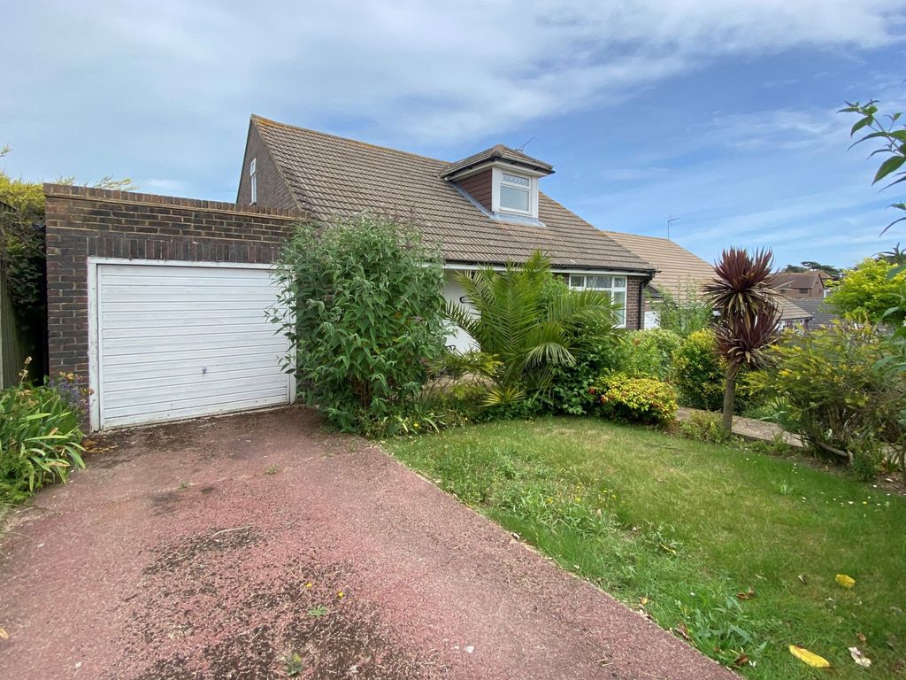 4 bed bungalow for sale in Edward Road, Kingsdown CT14, £475,000 Zoopla