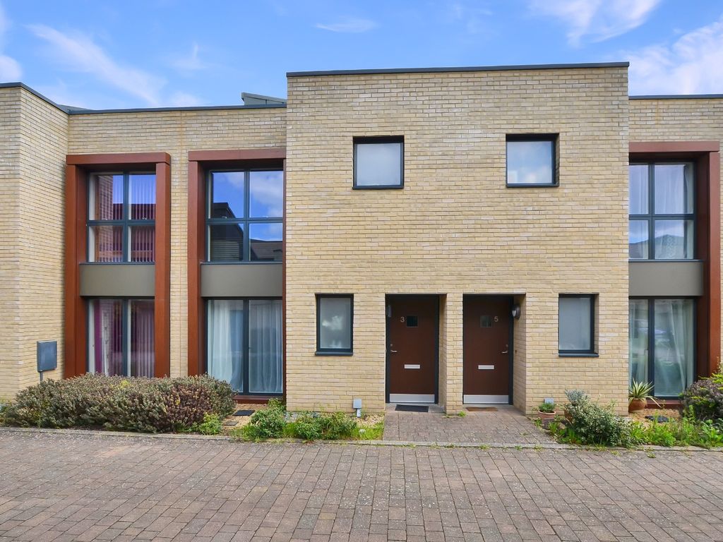 2 bed semidetached house for sale in Elm Road, Trumpington, Cambridge