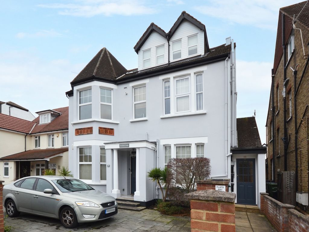 1 bed flat to rent in Sandford Road, Bromley BR2 Zoopla